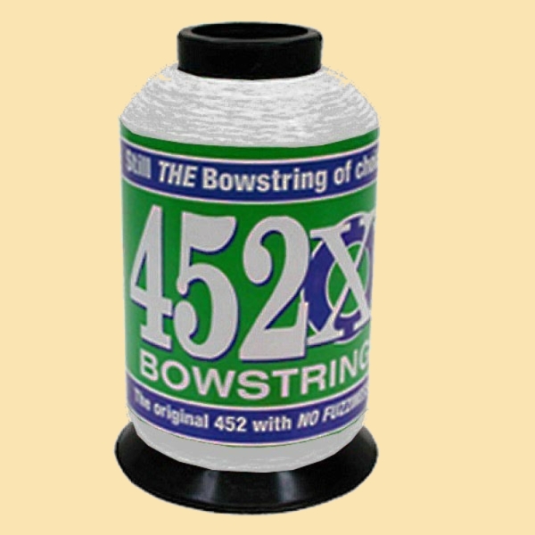 Sehnengarn BCY 452X - 1 lbs